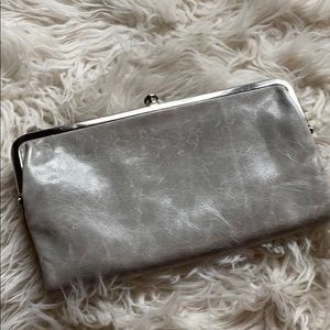 Hobo Clutch Wallet - New never used
